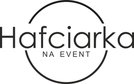 Logo Hafciarka na Event